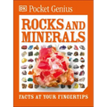 Pocket Genius: Rocks and Minerals: Facts at Your Fingertips