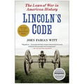 Lincoln's Code