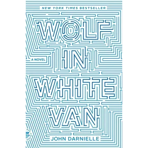 Wolf in White Van