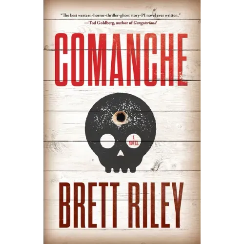 Comanche