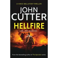 Hellfire: An edge-of-your-seat action thriller