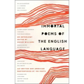 Immortal Poems of the English Language