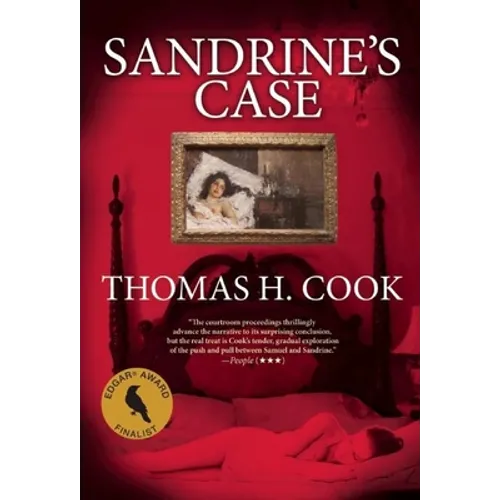 Sandrine's Case