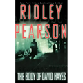 The Body of David Hayes