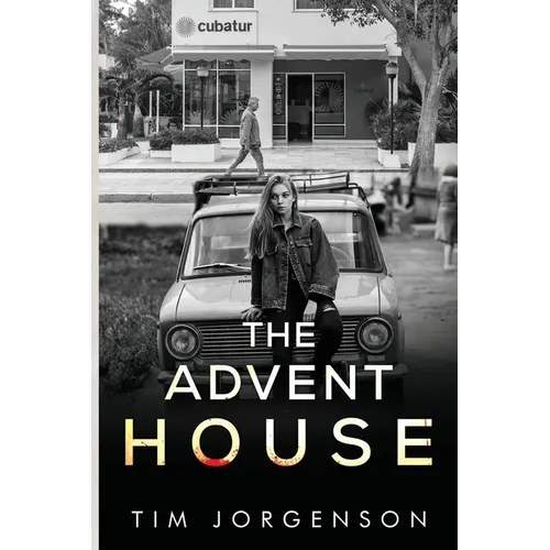 The Advent House