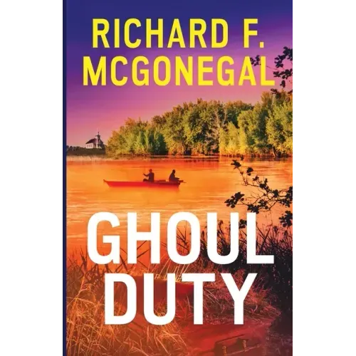 Ghoul Duty