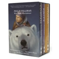 His Dark Materials 3-Book Hardcover Boxed Set: The Golden Compass; The Subtle Knife; The Amber Spyglass