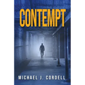 Contempt: A Legal Thriller