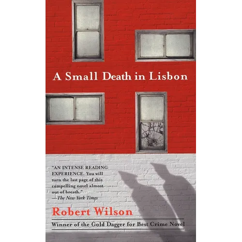 A Small Death in Lisbon