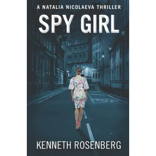 Spy Girl