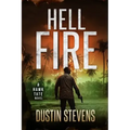 Hellfire: A Hawk Tate Novel