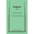 Antigone (Sams, Trans.)