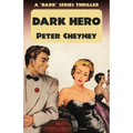 Dark Hero: A 'Dark' Series Thriller