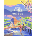 Lonely Planet Epic Runs of the World