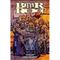 Bitter Root Volume 1: Family Business