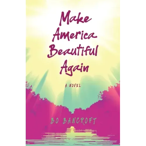 Make America Beautiful Again