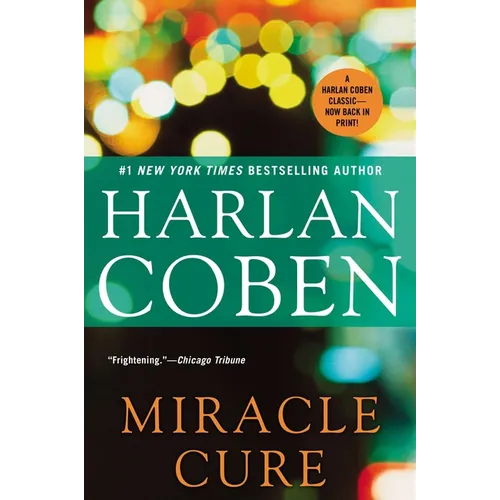 Miracle Cure
