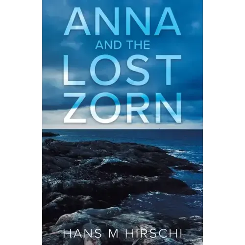 Anna and the Lost Zorn