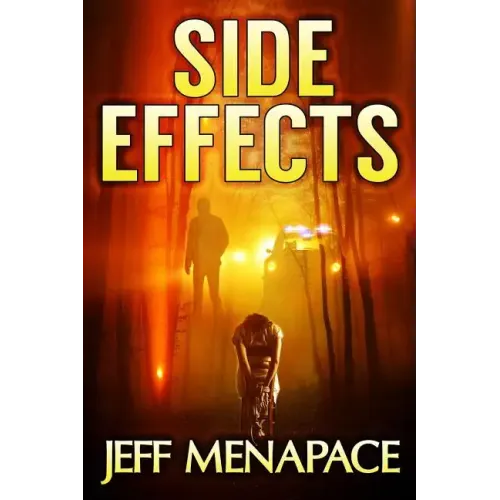 Side Effects - An FBI Psychological Thriller