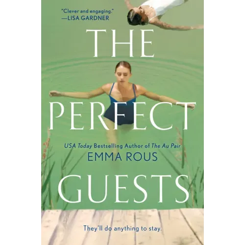 The Perfect Guests