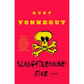Slaughterhouse-Five: Or the Children's Crusade, a Duty-Dance with Death
