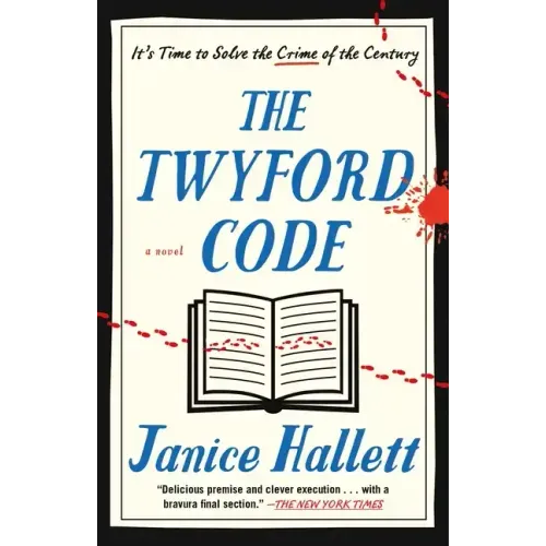 The Twyford Code