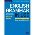 English Grammar in Use Book Without Answers: A Self-Study Reference and Practice Book for Intermediate Learners of English