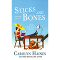 Sticks and Bones: A Sarah Booth Delaney Mystery
