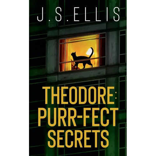The Purr-fect Secrects
