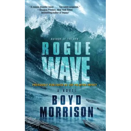 Rogue Wave