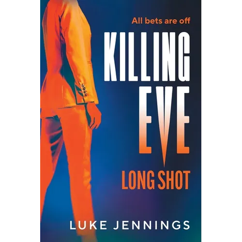 Killing Eve: Long Shot