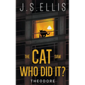 The Cat Saw Who Did It