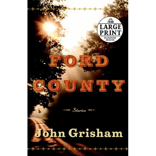 Ford County: Stories