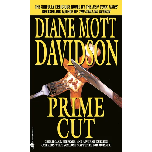 Prime Cut