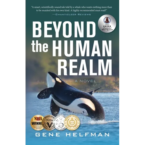 Beyond the Human Realm