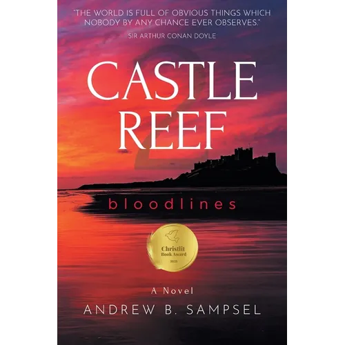 Castle Reef 2: bloodlines