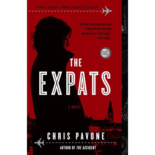 The Expats