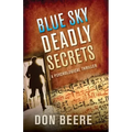 Blue Sky, Deadly Secrets: A Psychological Thriller