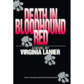 Death in Bloodhound Red
