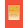 Phaedrus: Letter to M. D'Alembert on the Theatre