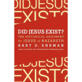 Did Jesus Exist?