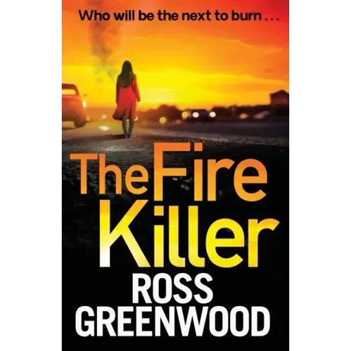 The Fire Killer