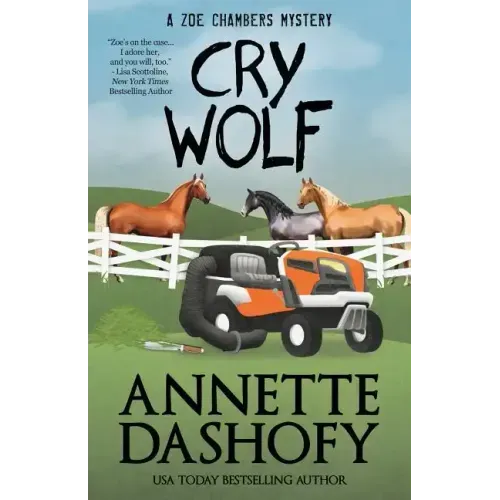 Cry Wolf