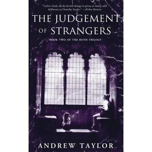 The Judgment of Strangers