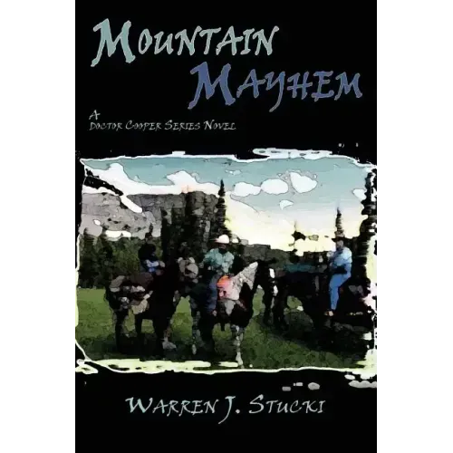 Mountain Mayhem