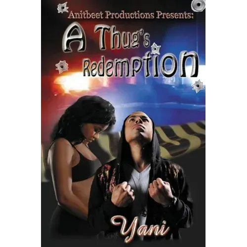 A Thug's Redemption