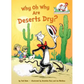 Why Oh Why Are Deserts Dry? All about Deserts