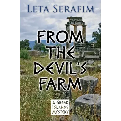 From the Devil's Farm
