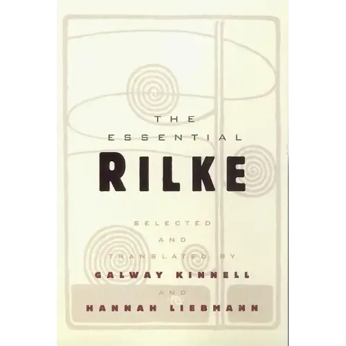 The Essential Rilke