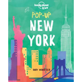 Lonely Planet Kids Pop-Up New York